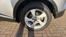 Toyota C-HR 1.2T Icon 5dr Petrol Hatchback